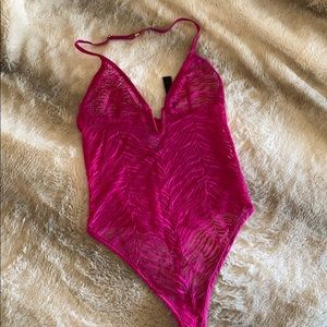 never been worn Victoria secret Teddy